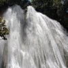 Dominikanische Rep-Samana-Wasserfall (2)